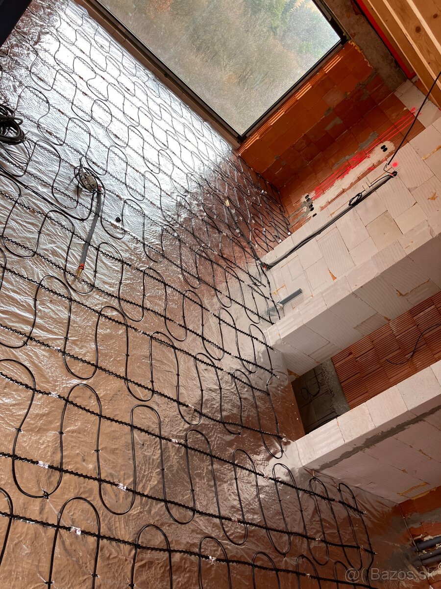 Elektroinštalácie - 20