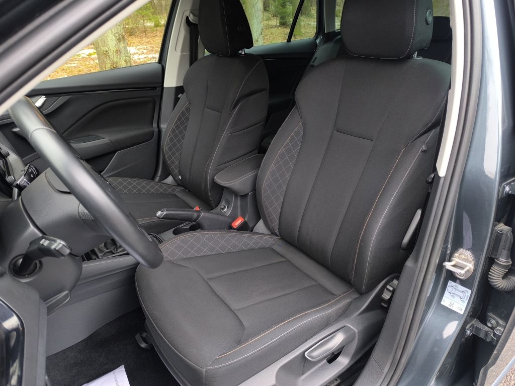 ŠKODA SCALA 1.0 TSi-Ambition 52tis km - 20