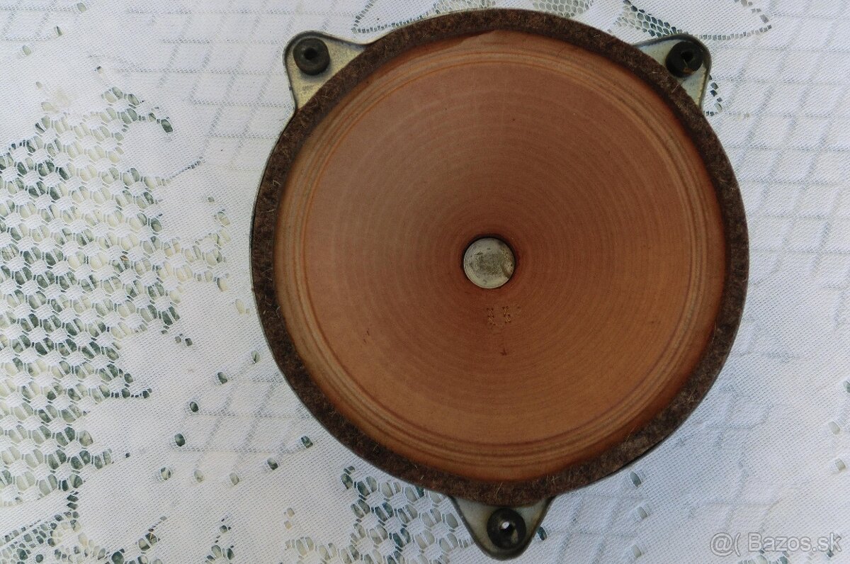 Reproduktor, reproduktory . - 20