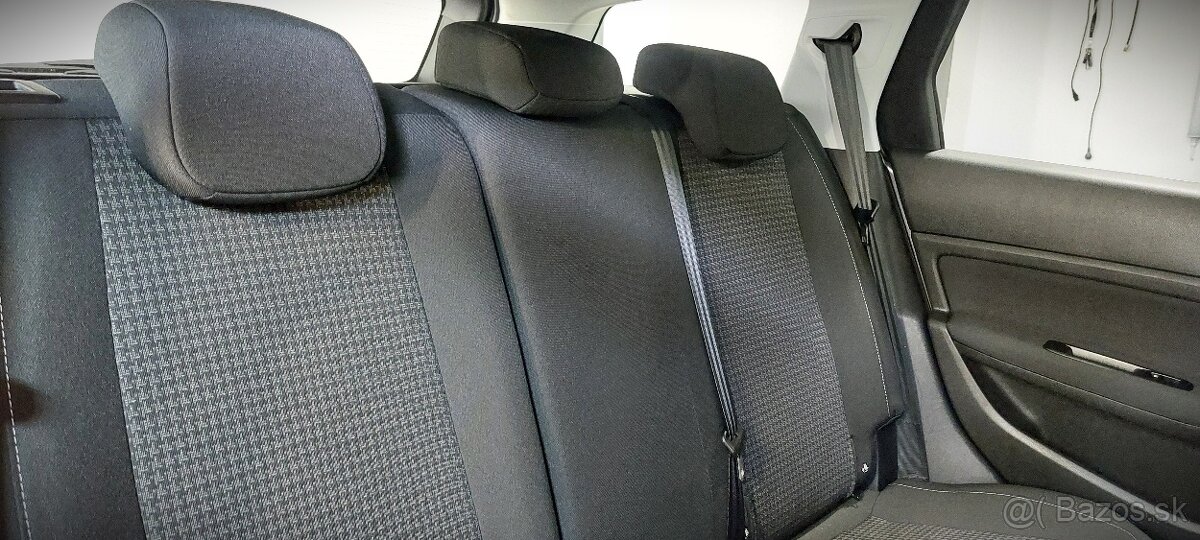 Peugeot 308 SW 1.5 Blue-Hdi Style, 07/2019, 138871 km, DPH - 20