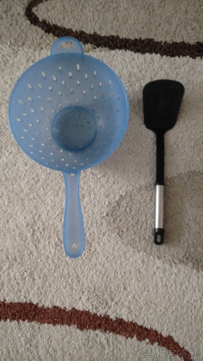 Predám mixer, váhy,ohrievač ventilátor,horské - 20