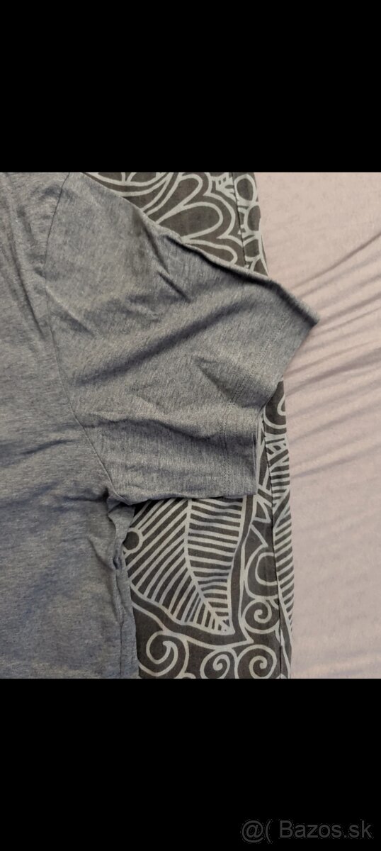 Tričká Air Jordan New Balance - 20