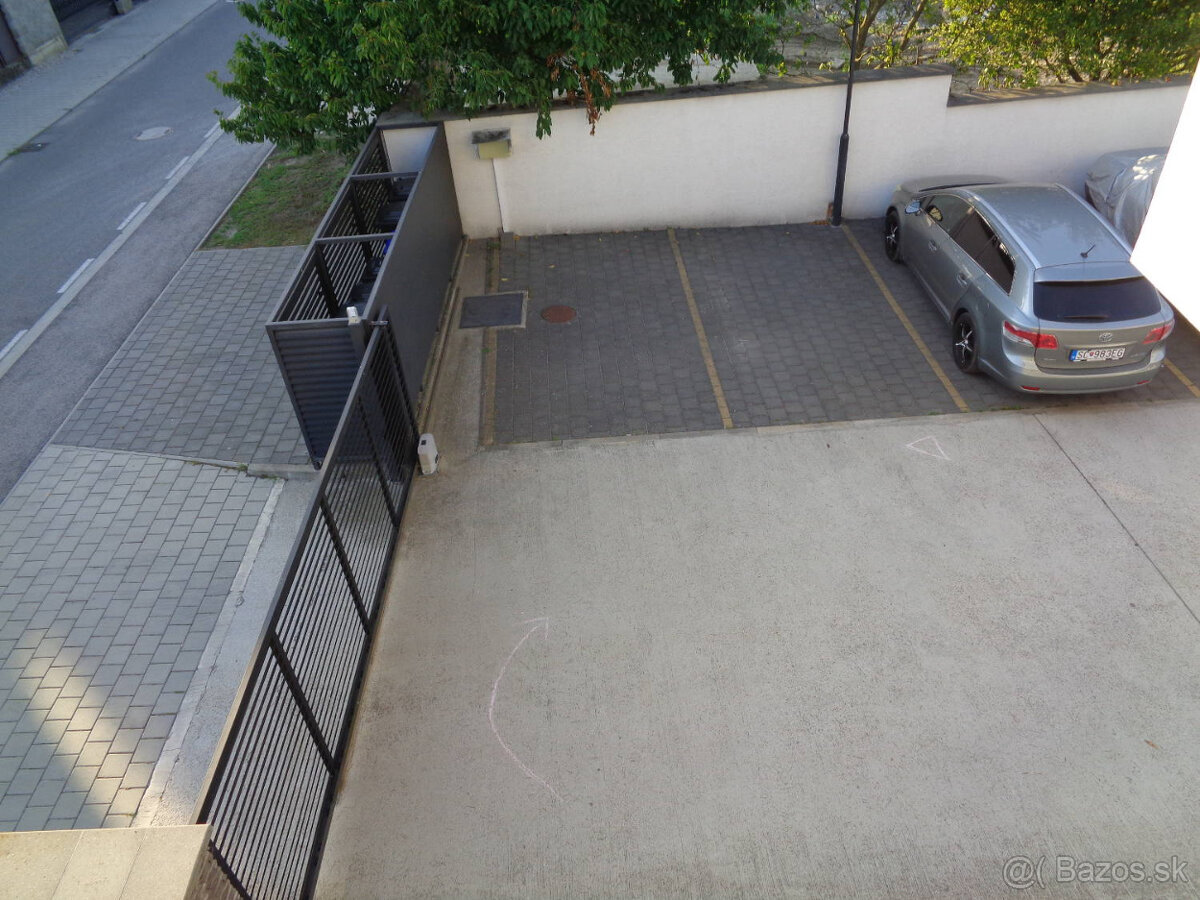 Predaj 3-izbový byt 106m2 s terasou - NOVOSTAVBA, Rovinka - 20