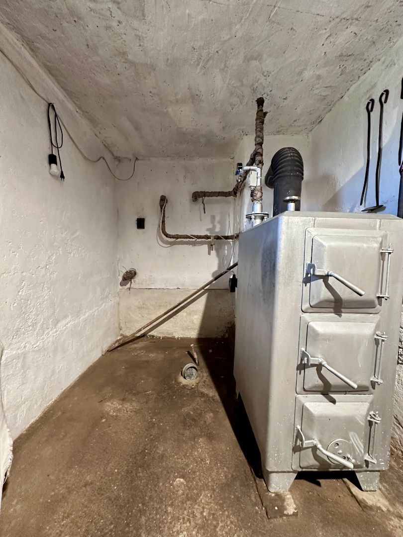 MAĎARSKO - SZENDRO 4 IZBOVÝ RODINNÝ DOM NA KĽUDNOM MIESTE - 20