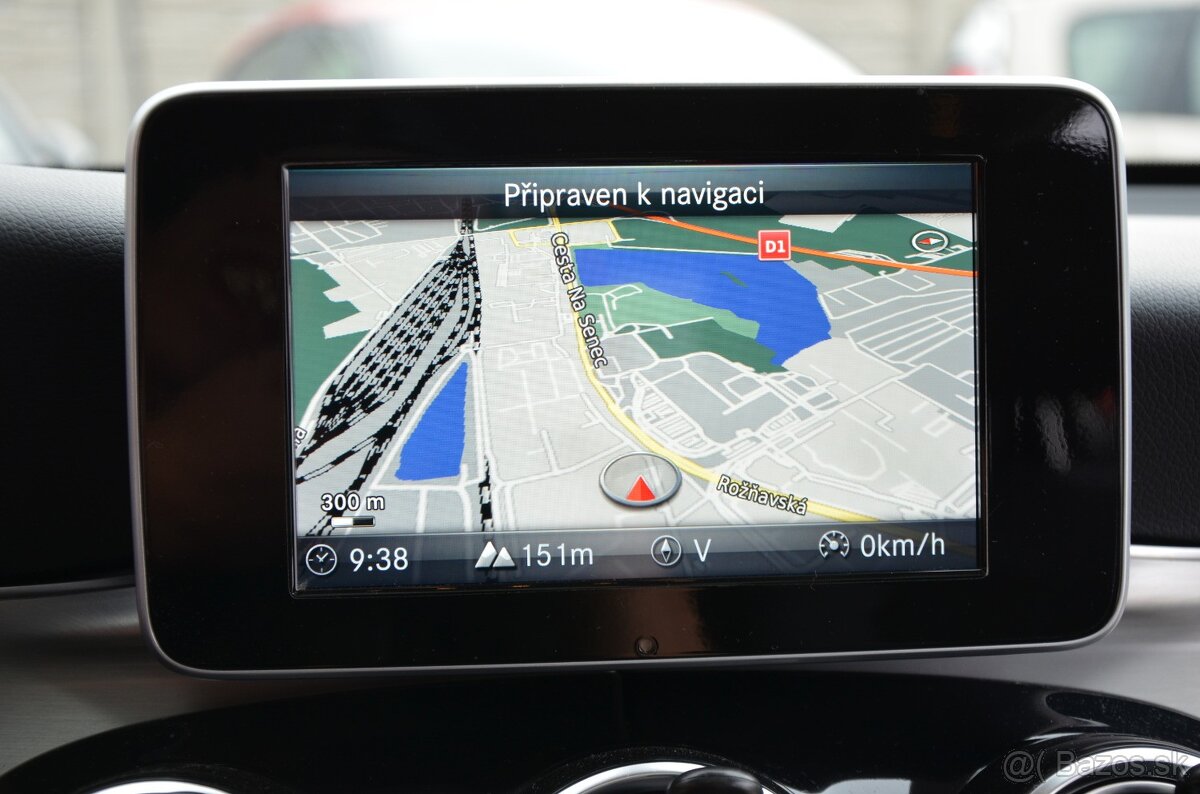 Mercedes-Benz GLC SUV 250 4Matic AMG Night Packet - 20