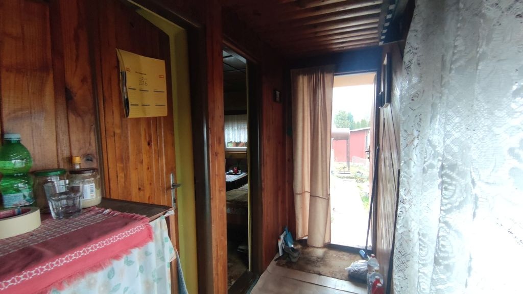 Záhradná chatka Zvolen Zlatý Potok - 20