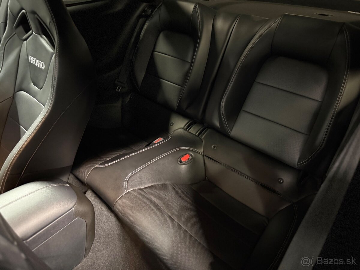 Ford Mustang 5.0 Ti-VCT V8 MACH 1 A/T - 20