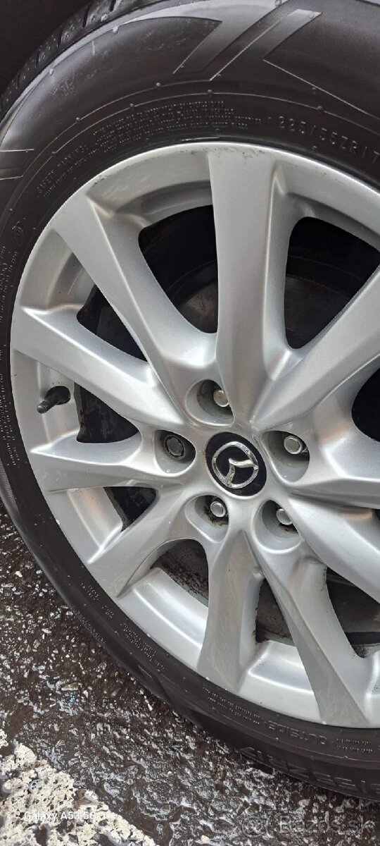 Mazda 6 2.0 Skyactiv-G Attraction - 20