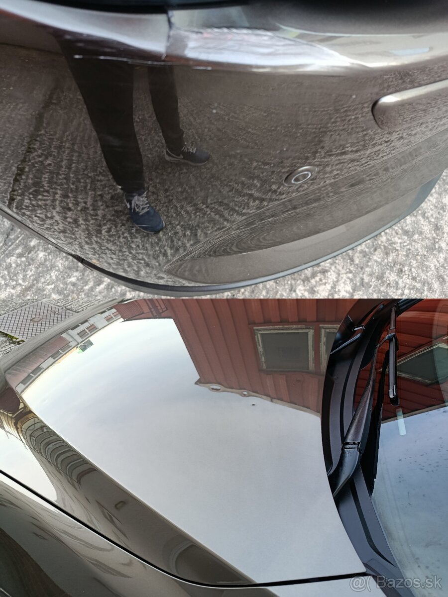 MAZDA CX5 AWD 2,2 135 KW NEJVYŠŠÍ MOŽNÁ VÝBAVA - 20