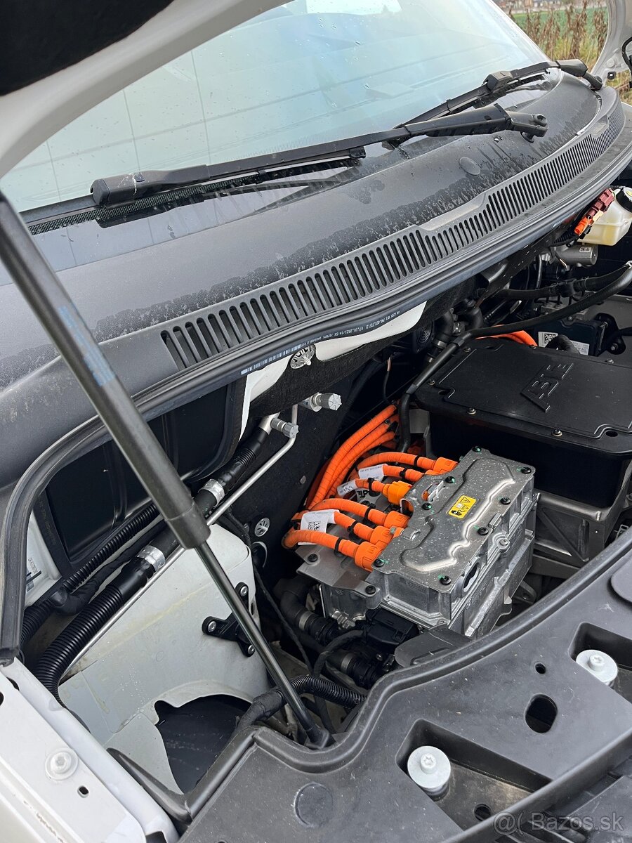 2022 Volkswagen E-Transporter T6.1 ⭐Odpočet DPH⭐nová STK⭐ - 20