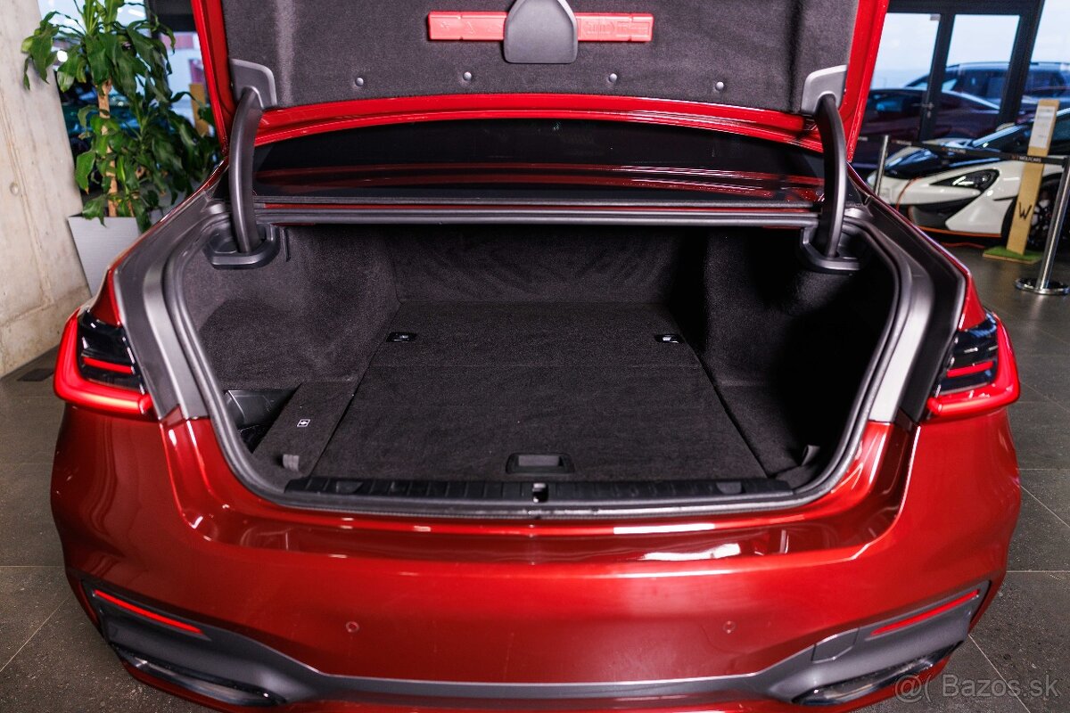 BMW 745Le xDrive INDIVIDUAL - 20