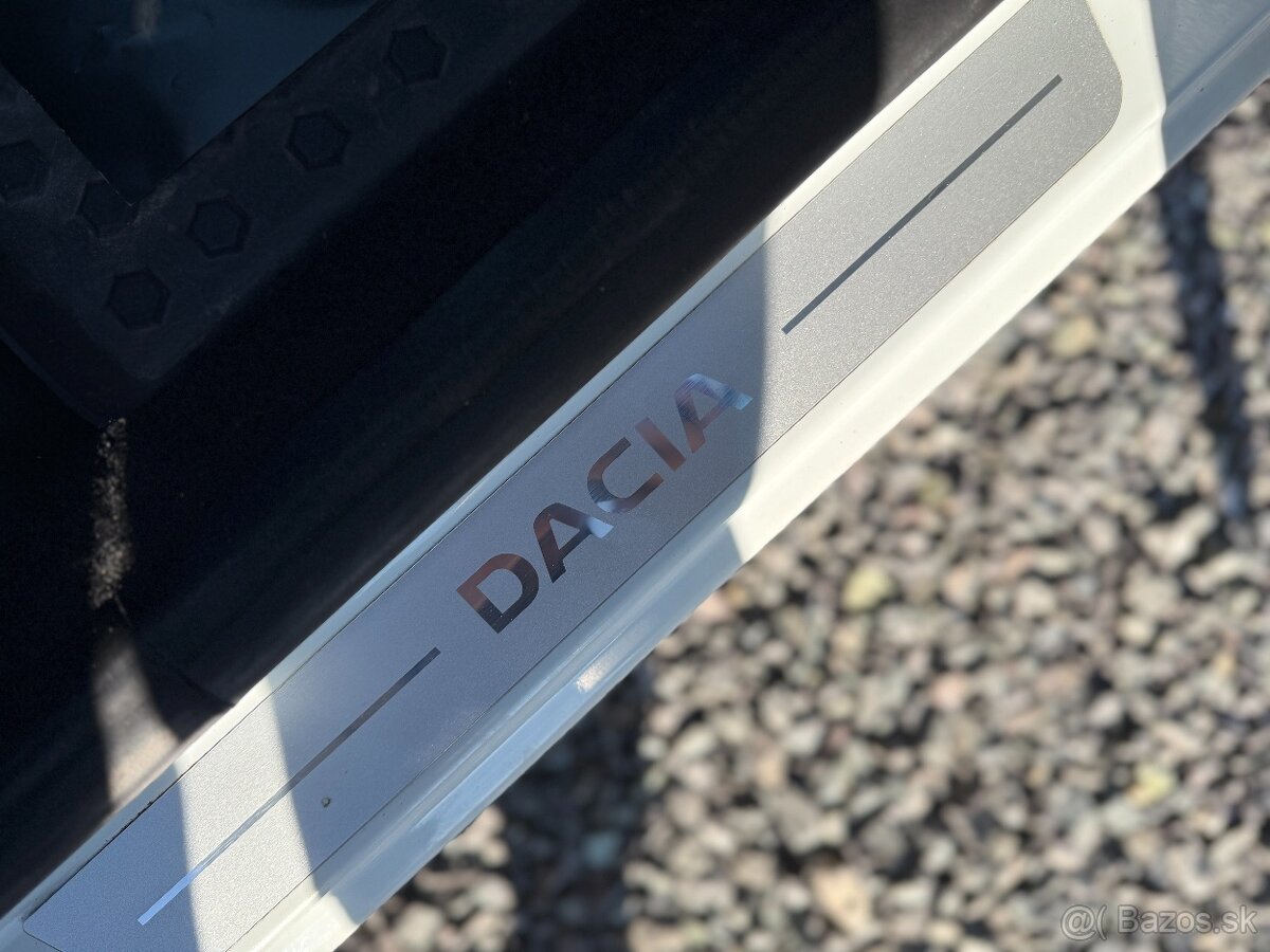 Dacia Logan MCV 1.5 Blue dCi Arctica - 20