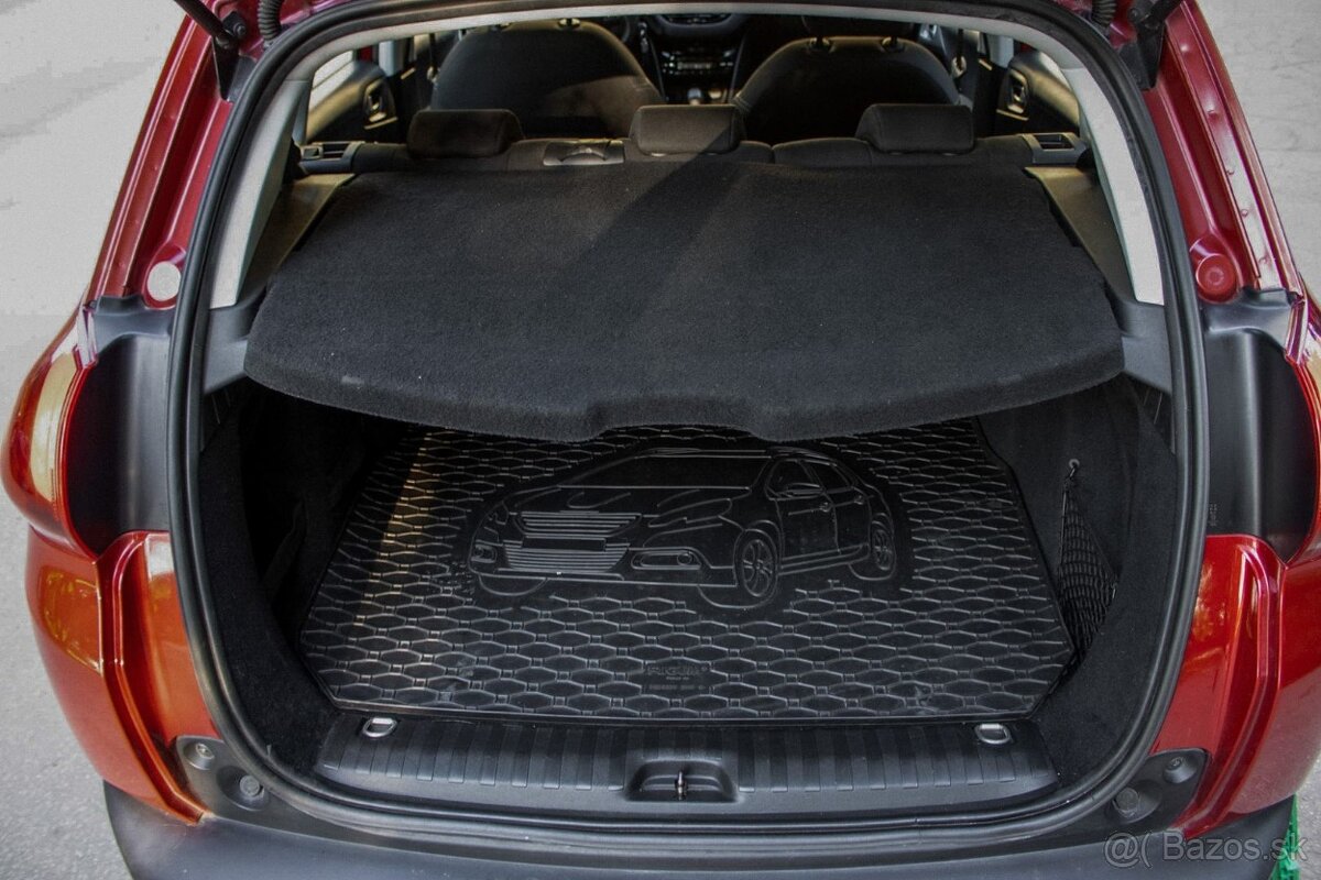 Peugeot 2008 Puretech 81kW MT/5 - 20