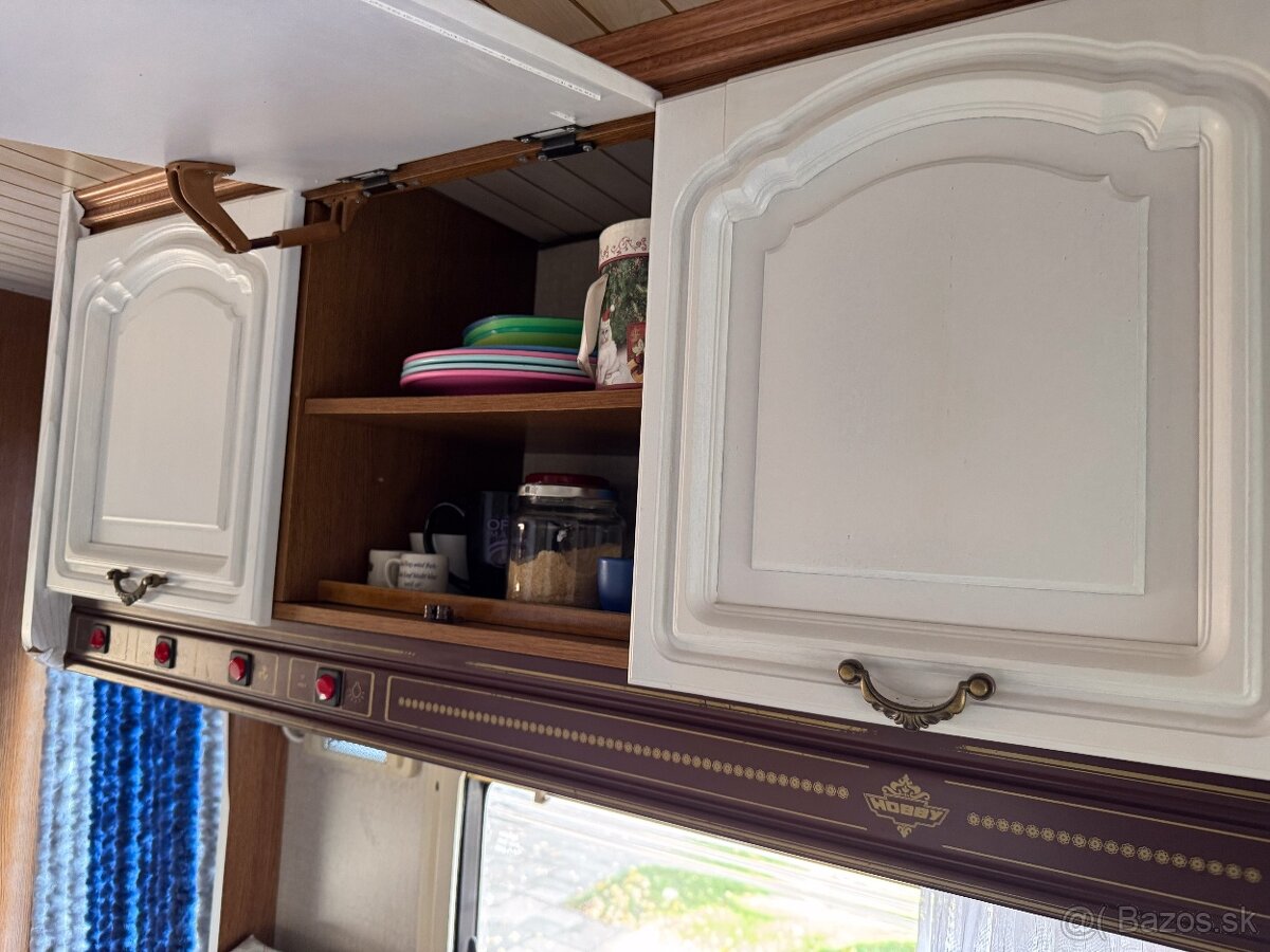 Hobby Prestige 460T - 20