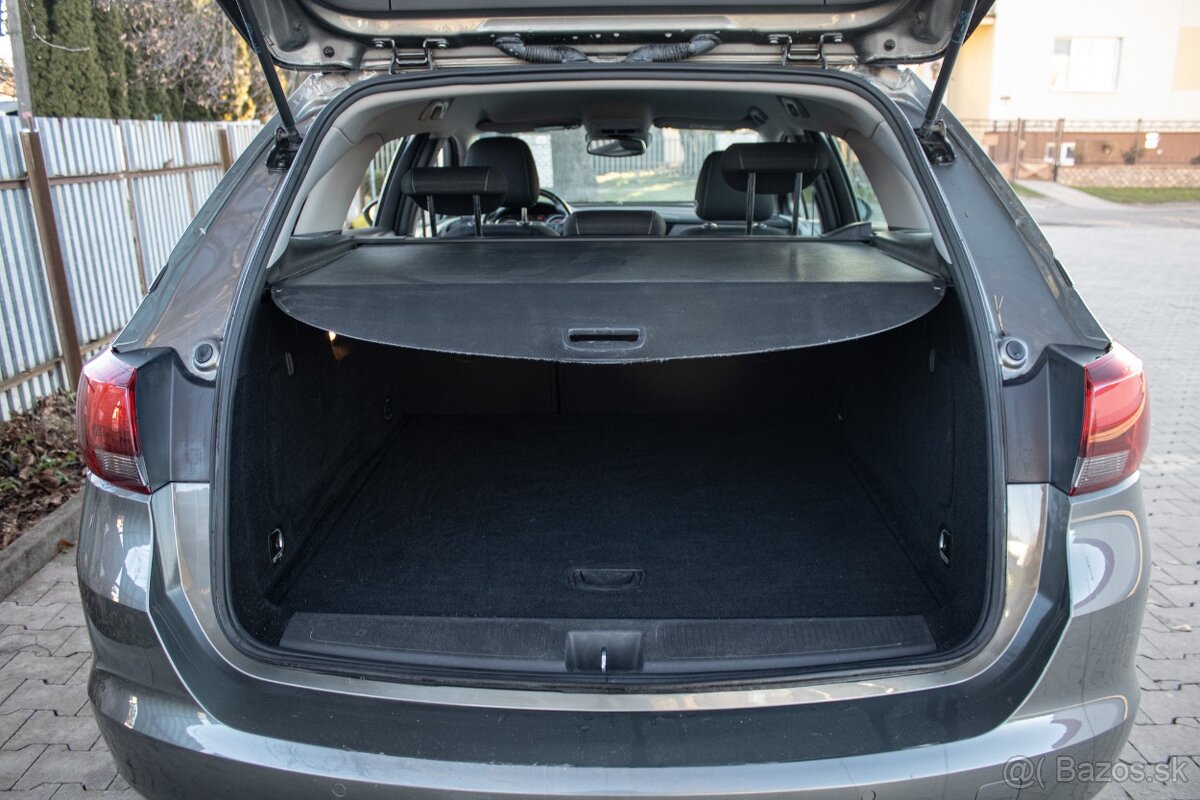 Opel Astra Sport Tourer ST 1.6 CDTI 110k - 20