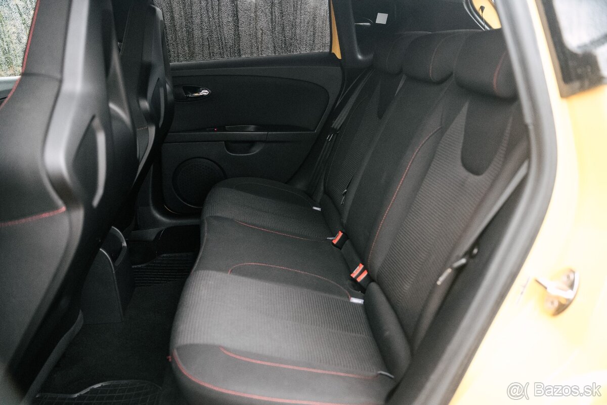 Seat Leon CUPRA 2.0 TFSI 177kW - 20