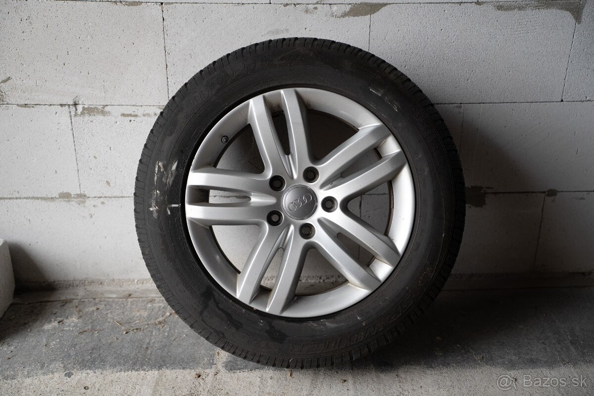 Audi Q7 4.2 TDI V8 Quattro Sline - 20