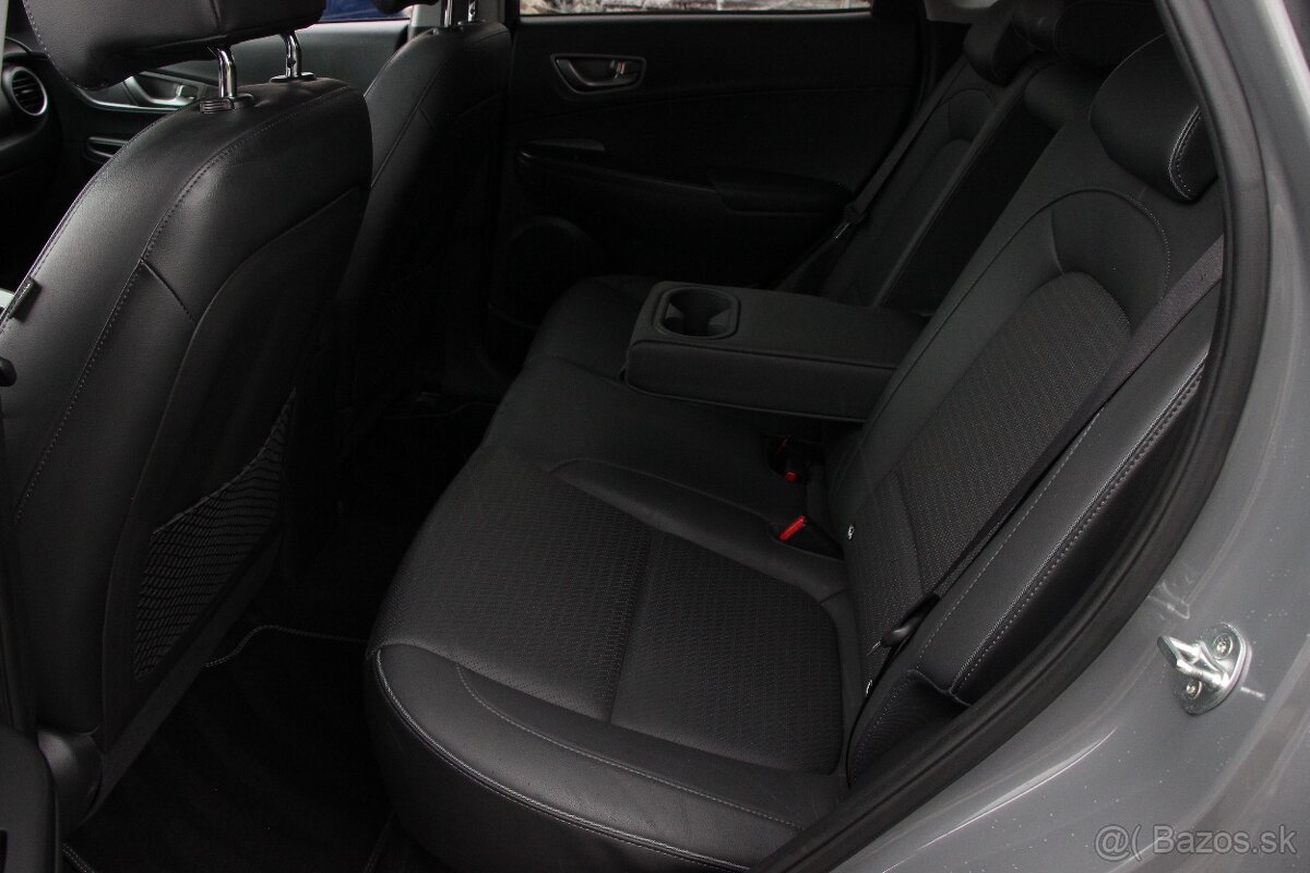 Hyundai Kona Electric 150 už od 199€ mesačne - 20