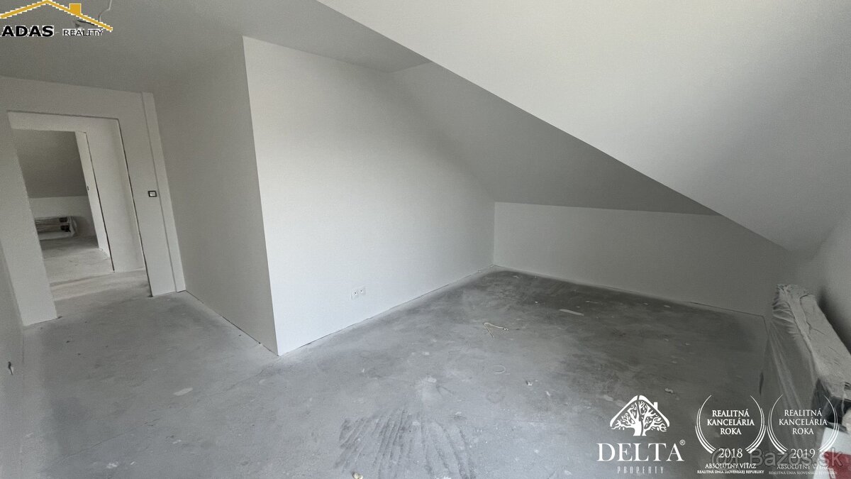 Znížená cenaPonúkame na predaj novostavbu rodinného dom k - 20