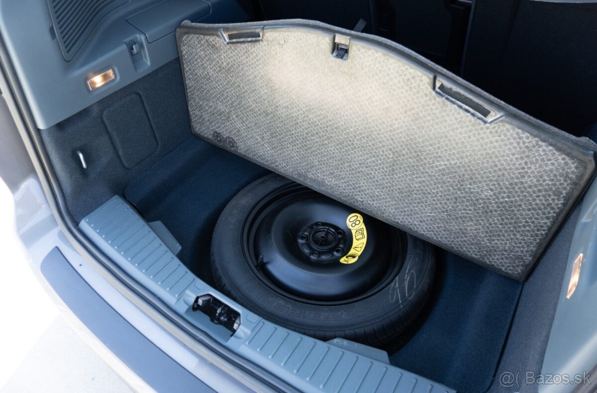 Ford C-Max 1.0 EcoBoost 125k Titanium - 20