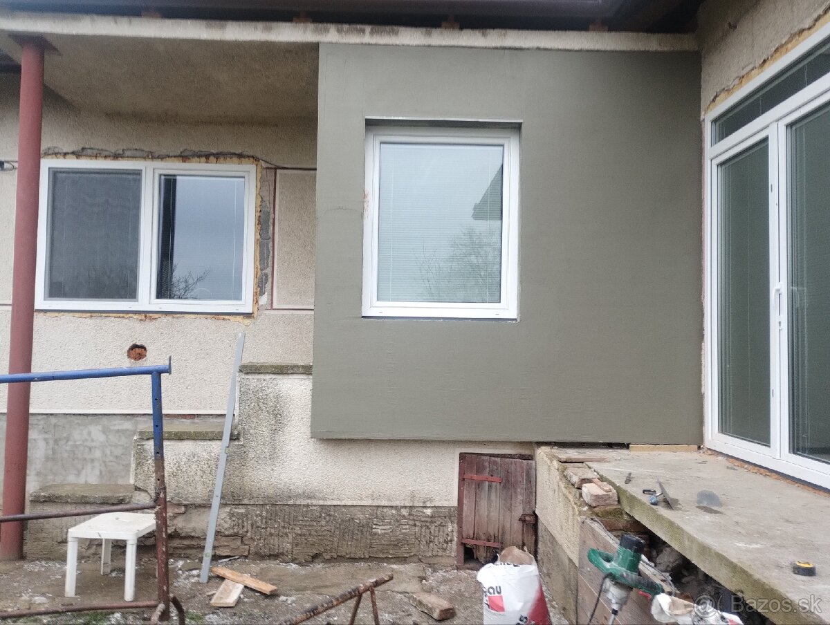 Stavebné práce - 20