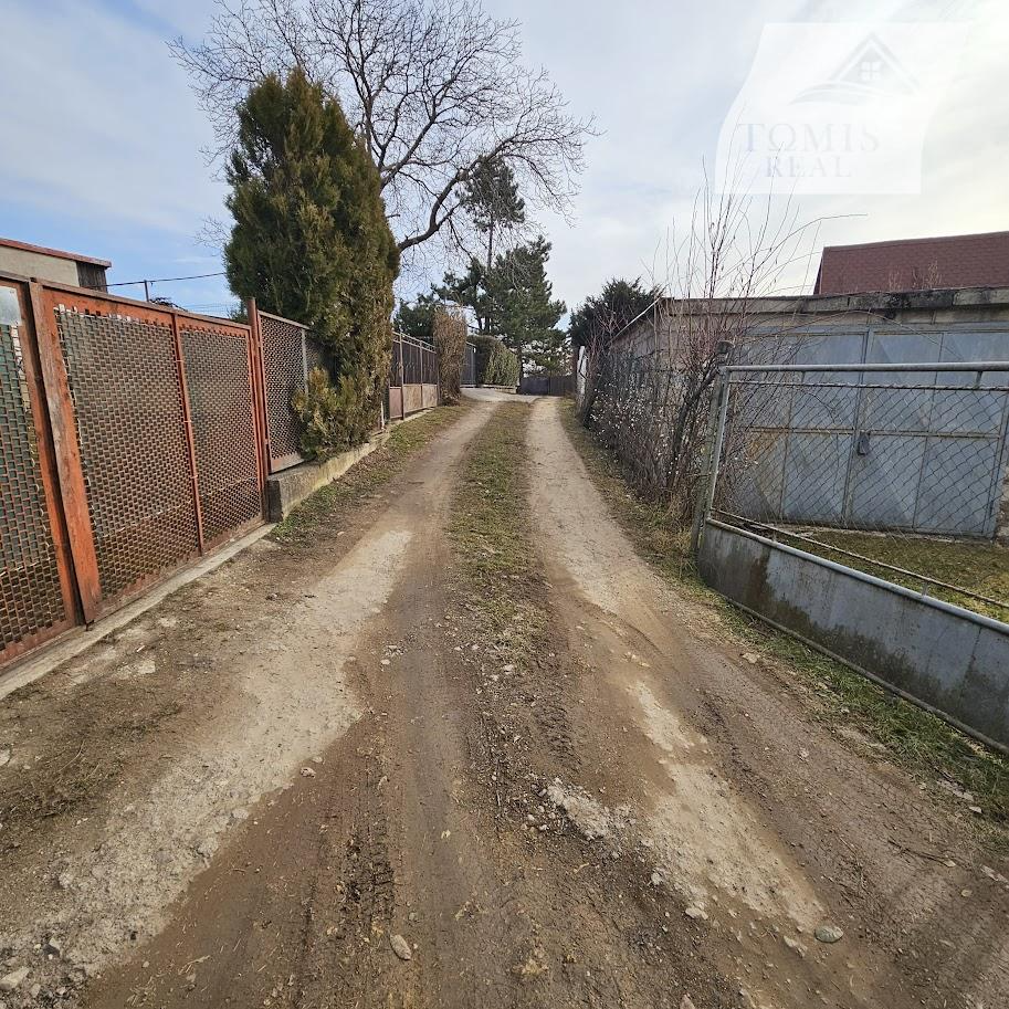 Murovaná chata KAVEČANY - VITALINA s výhľadom na prírodu - 20