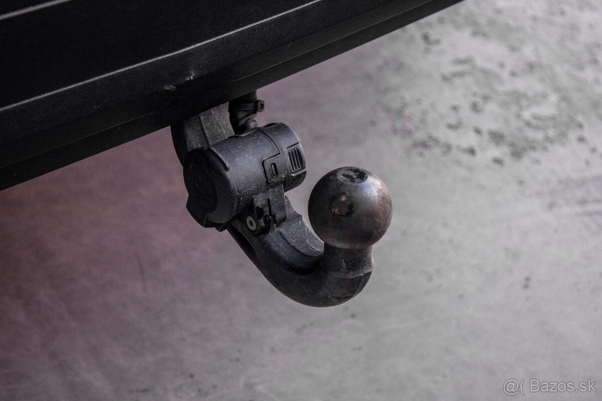 Volkswagen Touareg II 3.0 V6 TDI BlueMotion 150kw 4×4 - 20