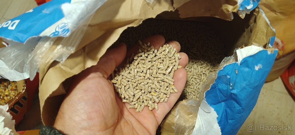 Koncetraty sano - 20