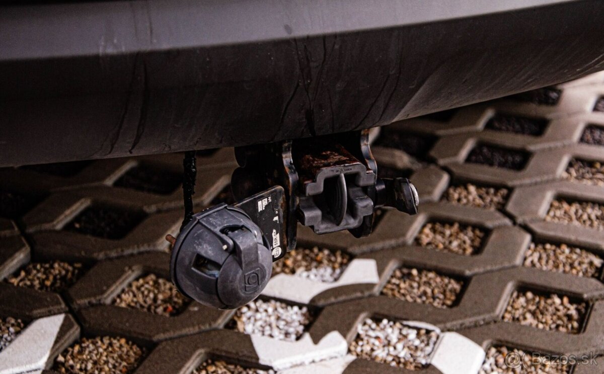 Subaru Forester 2.0D-L CVT Comfort - 20