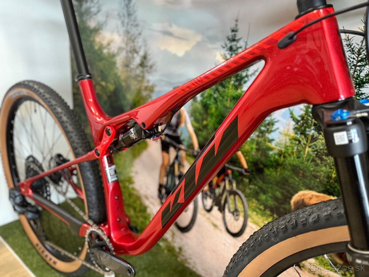 KTM Scarp ELITE 29” Sram AXS, Nový - 20