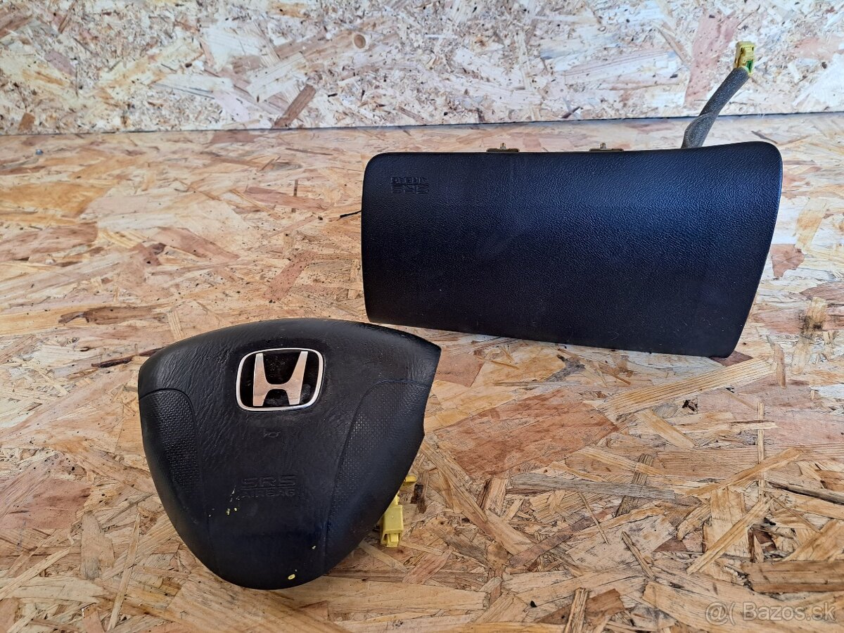 Honda Civic (2001-2005) náhradní díly - 20