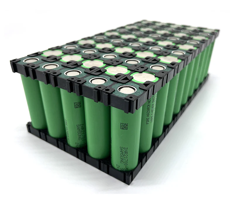 Profesionálna výroba, servis a repasovanie Li-ion batérií - 20