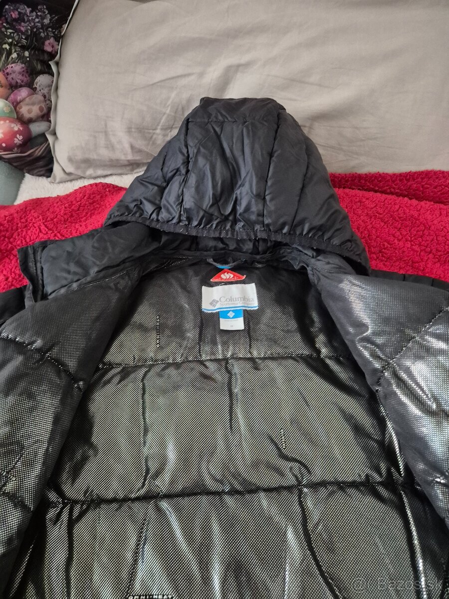 Panske bundy Columbia a Paul&Shark - 20