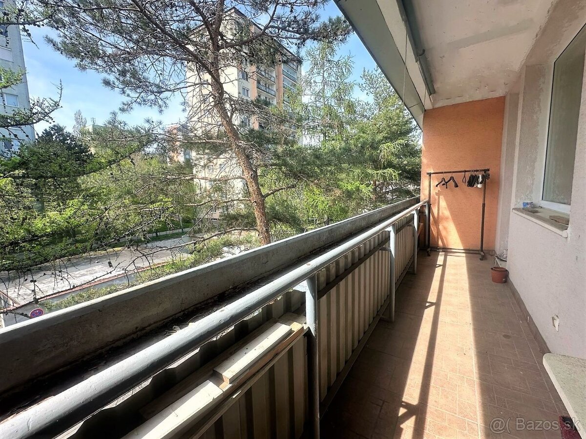 AFYREAL predaj 3izb - KOMPL REKONŠTRUKCIA - Púpavova, Karlov - 20