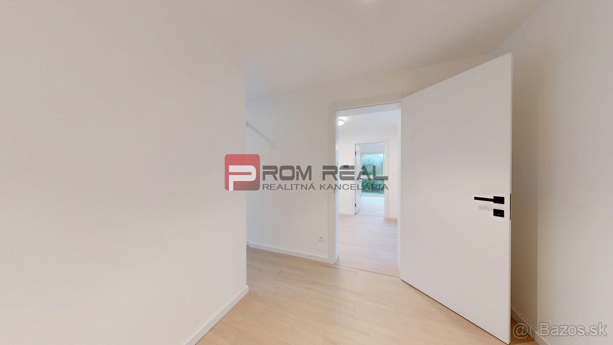 Nadštandardné 5i bývanie v Miloslavove – Alžbetin Dvor - 20