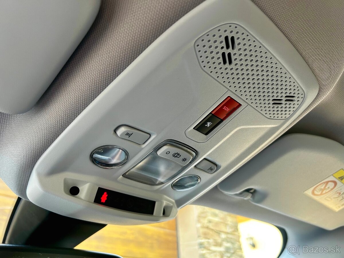 Peugeot 2008 1.5 BlueHDi 130 Allure EAT8 - 20