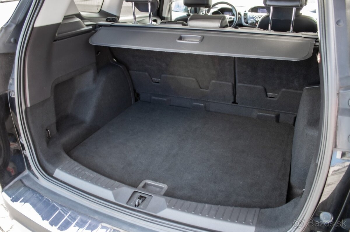 Ford Kuga 1.6 EcoBoost SCTi, 110kW, M6 - 20