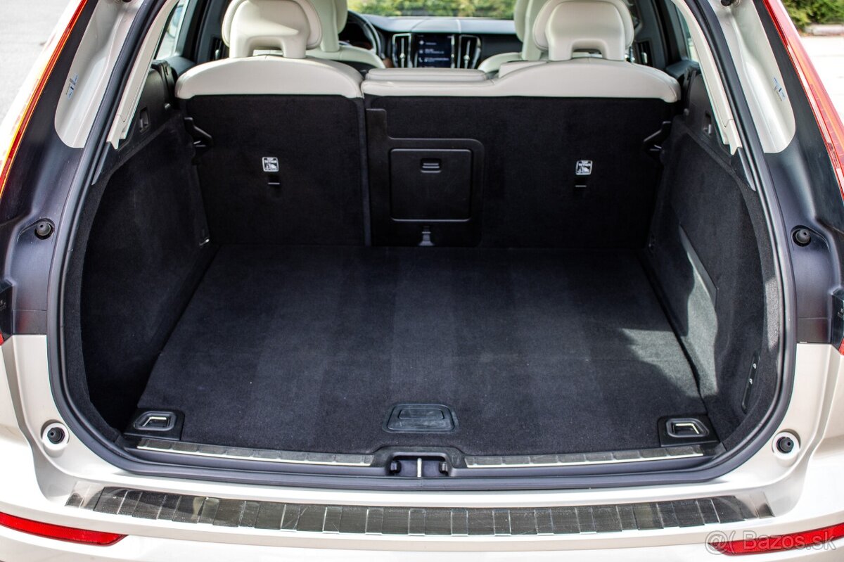 Volvo XC60 T8 AWD Odpočet DPH - 20