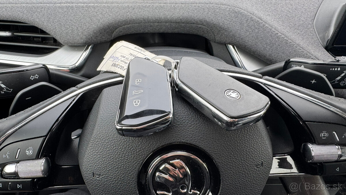 Škoda Enyaq iV 80 - 20