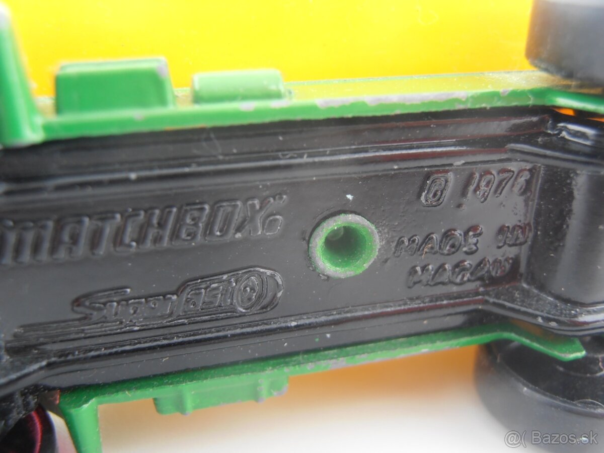 Dodge Cattle Truck, Refuse Truck - 20