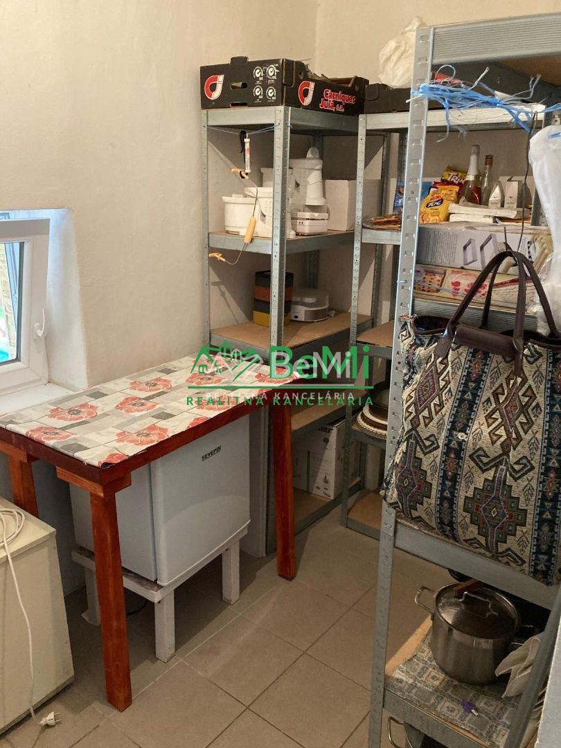 Dom Stankovany, okres Ružomberok, 898m2 102-12-PEMO E - 20