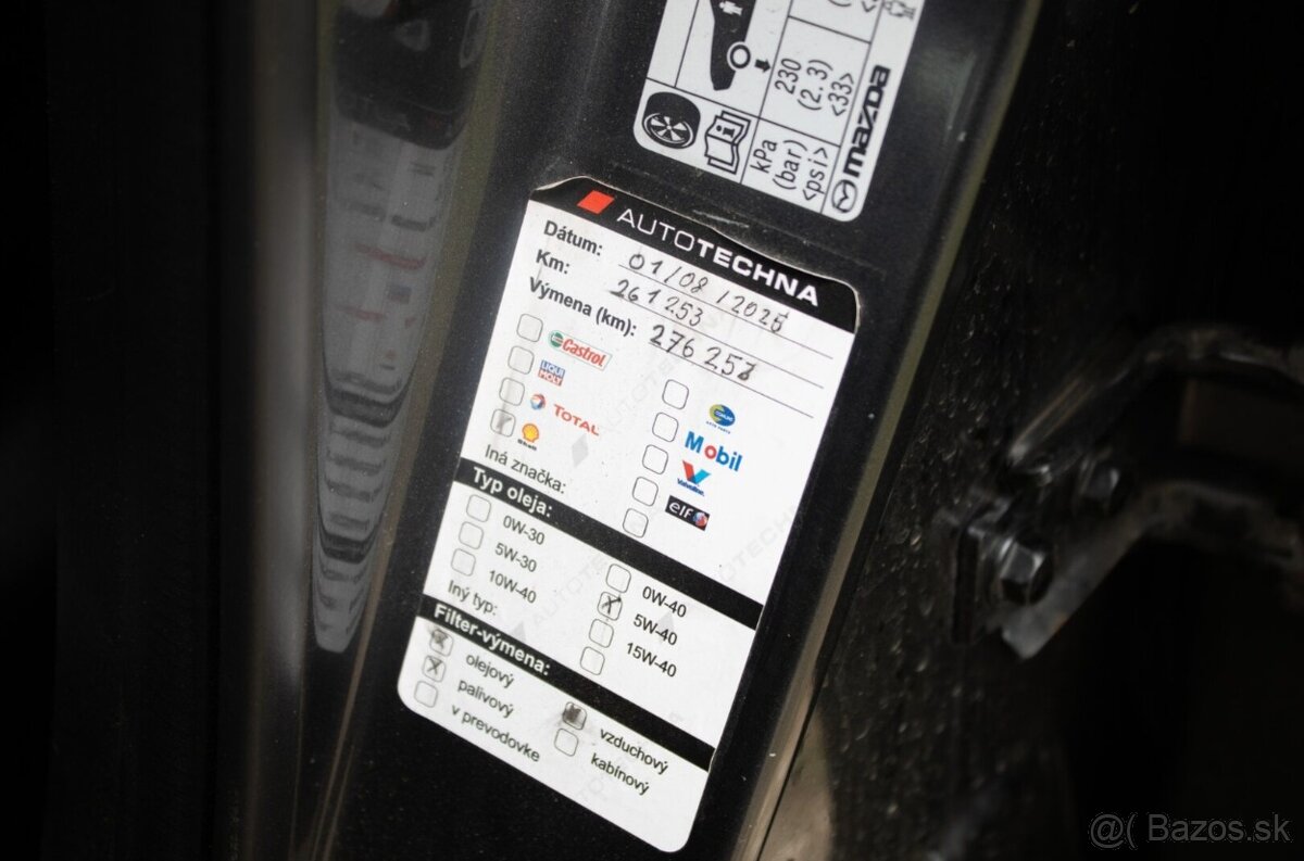 Mazda CX-5 2.2 Skyactive D 110kW MT/6 - 20