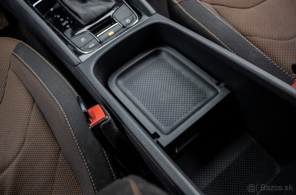 Škoda Kodiaq 2.0 TDI SCR Active DSG - 20