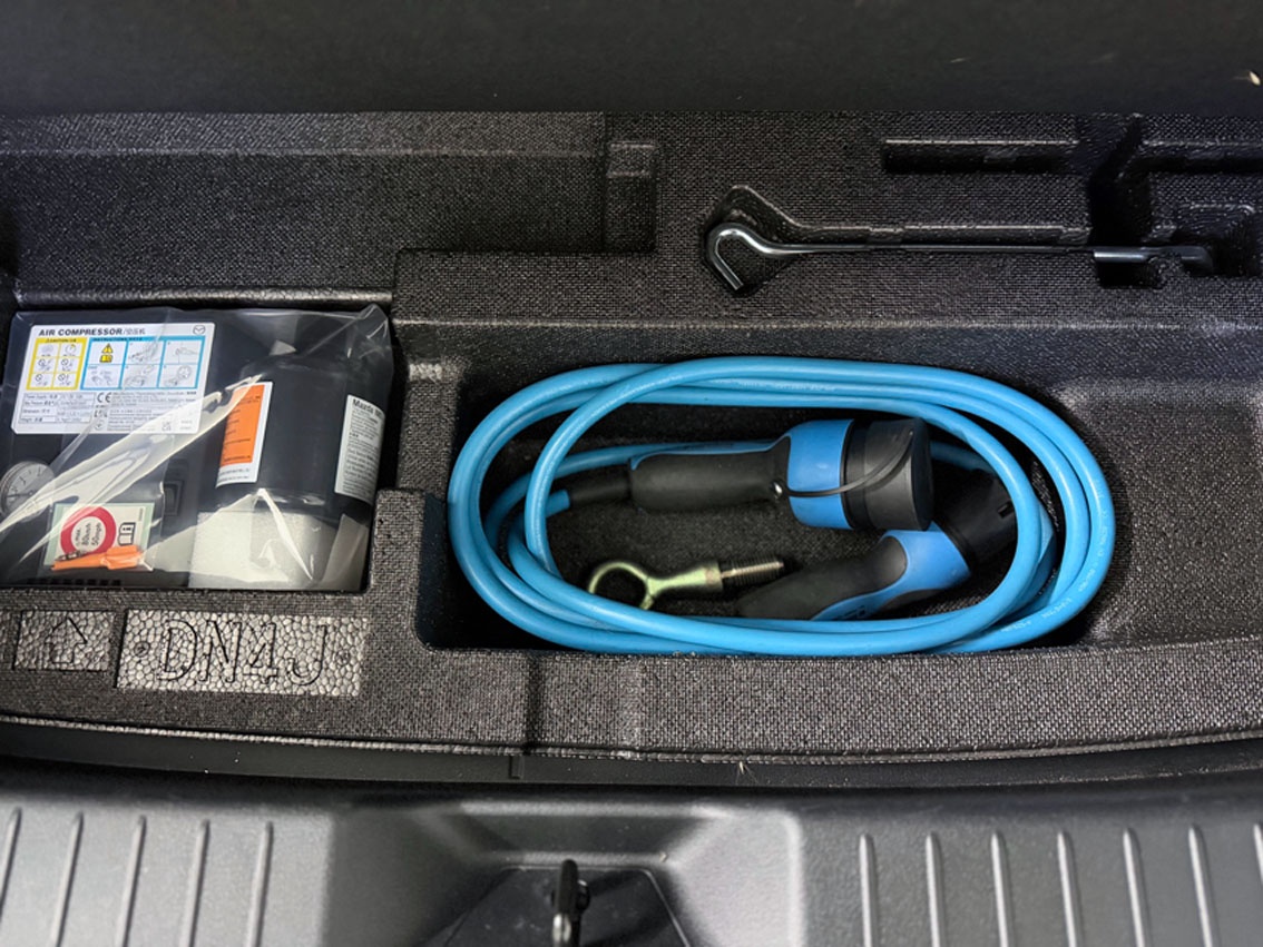 Mazda MX-30 e-Skyactiv 2024 R-EV Makoto 170ps✅ODPOCET✅ - 20