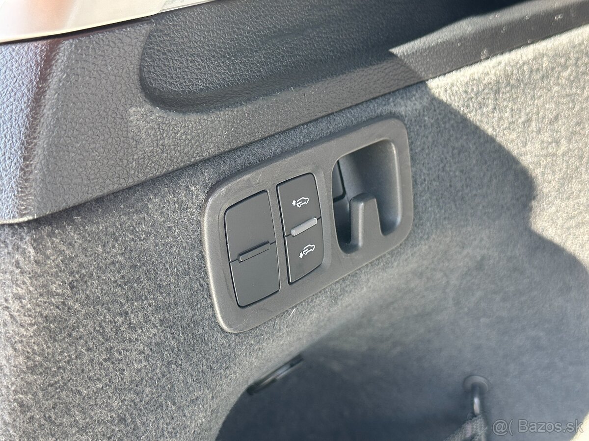 Audi Q7 3.0 TDi V6 Quattro AT/8, r.v.: 2017 - 20