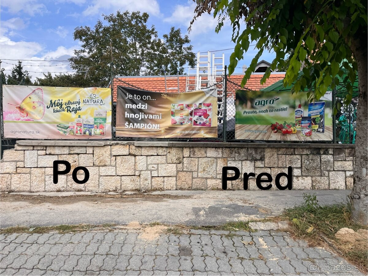 Mobilné pieskovanie - 20