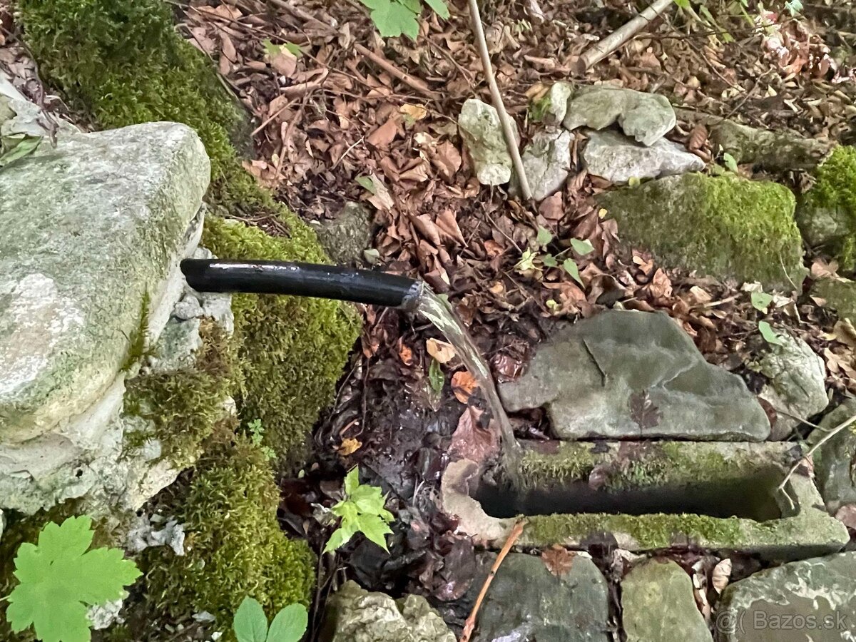 Celoročne obývateľná chata v Mojtíne, Púchov - 20