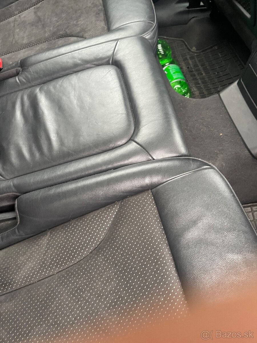 Predám Audi q5 3.0 TDi 4x4 176kw - 20