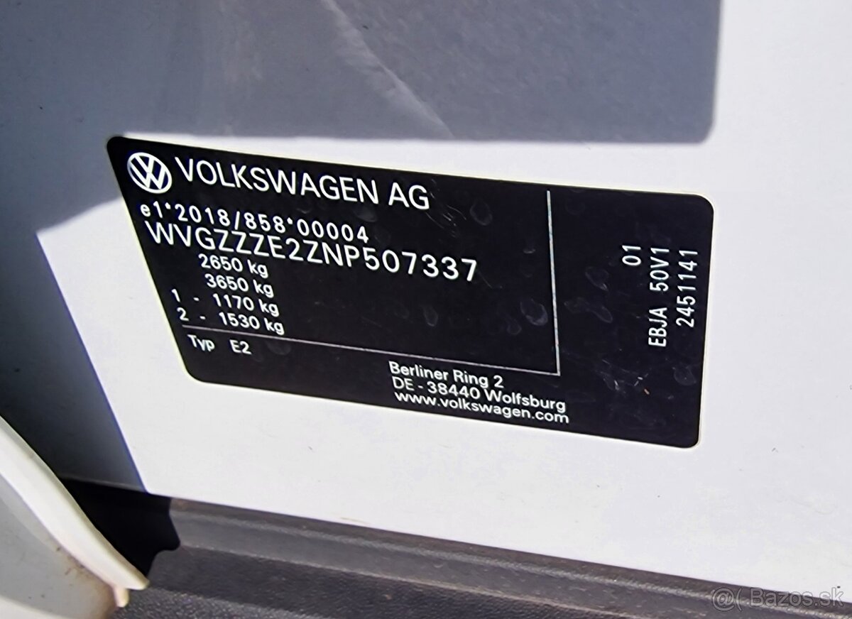 VW ID.5 PRO PERFORMANCE, 360°KAMERA - 20