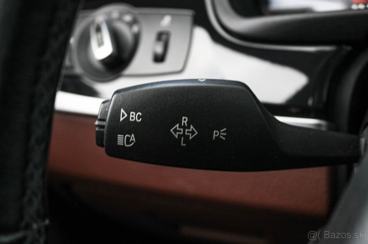 BMW Rad 5 Touring 520d xDrive - 20